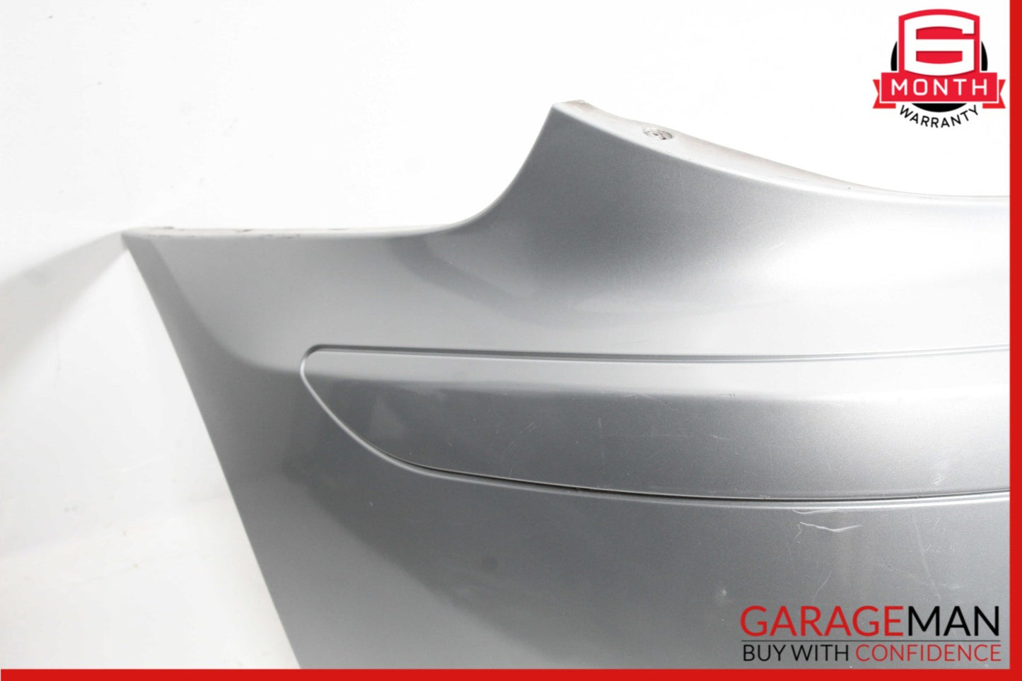 2006-2010 Mercedes-Benz R350 W251 Rear Bumper Cover 2518800052
