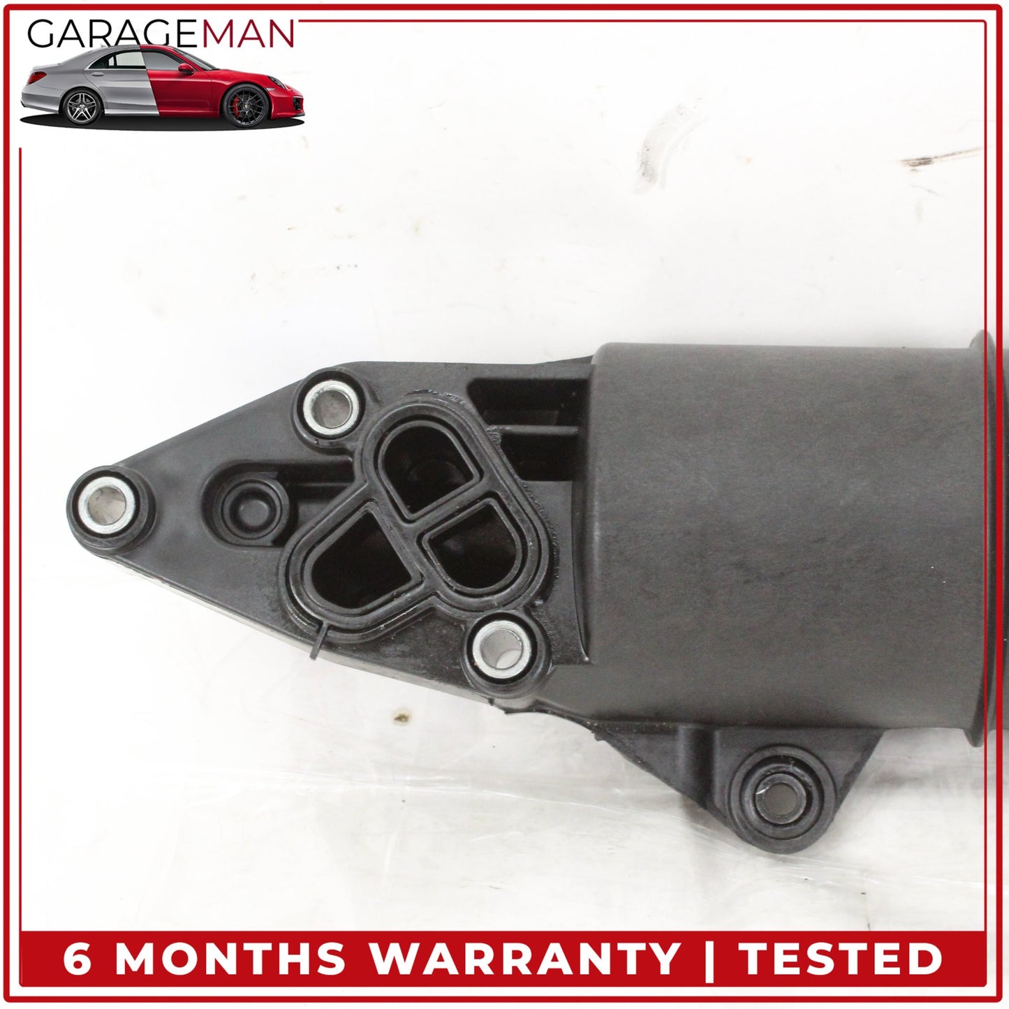 2008-2016 Audi A6 S5 Q5 Q7 Engine Motor Oil Filter Housing 06E115405C OEM