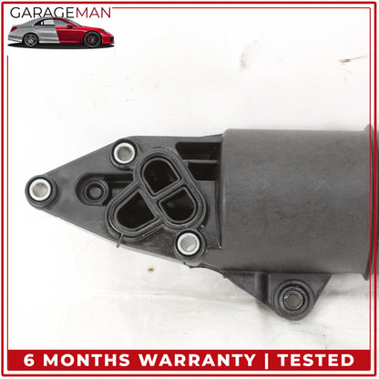 2008-2016 Audi A6 S5 Q5 Q7 Engine Motor Oil Filter Housing 06E115405C OEM
