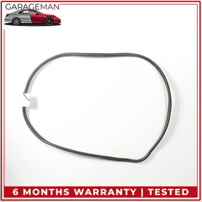 2024-2026 BMW X2 U10 AWD Front Right Side Door Weatherstrip Seal 51725A34559 OEM