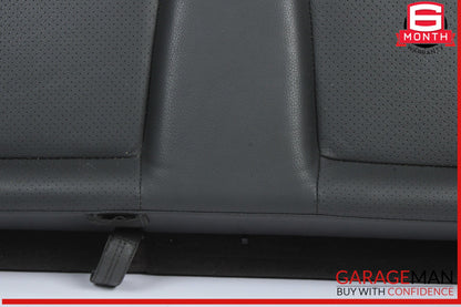 2003-2006 Mercedes W210 E320 Wagon Rear 3rd Row Lower Bottom Seat Cushion OEM