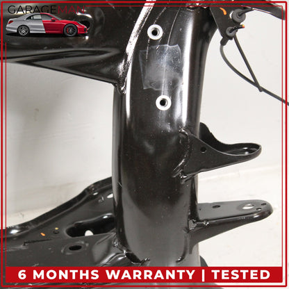 2018-2025 BMW X3 X4 G01 G02 SUV Rear Subframe Sub Frame Crossmember 6874406 OEM