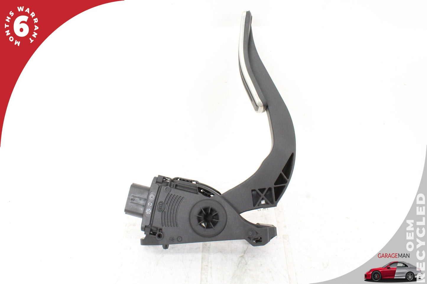 2012-2018 Audi SQ5 S7 A6 A7 S6 Gas Accelerator Pedal 4H1723523 OEM