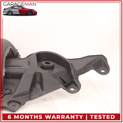 2009-2015 Jaguar XF XFR Engine Radiator Support Cover Panel 8X238A303CD OEM