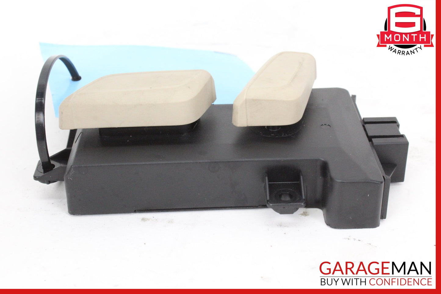 2015-2024 Audi A4 Front Left Side Seat Adjustment Switch 8W0959747B OEM