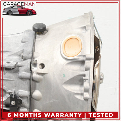 2012-2014 Mercedes-Benz CLS550 W218 Automatic Transmission Assembly 722.909 41k