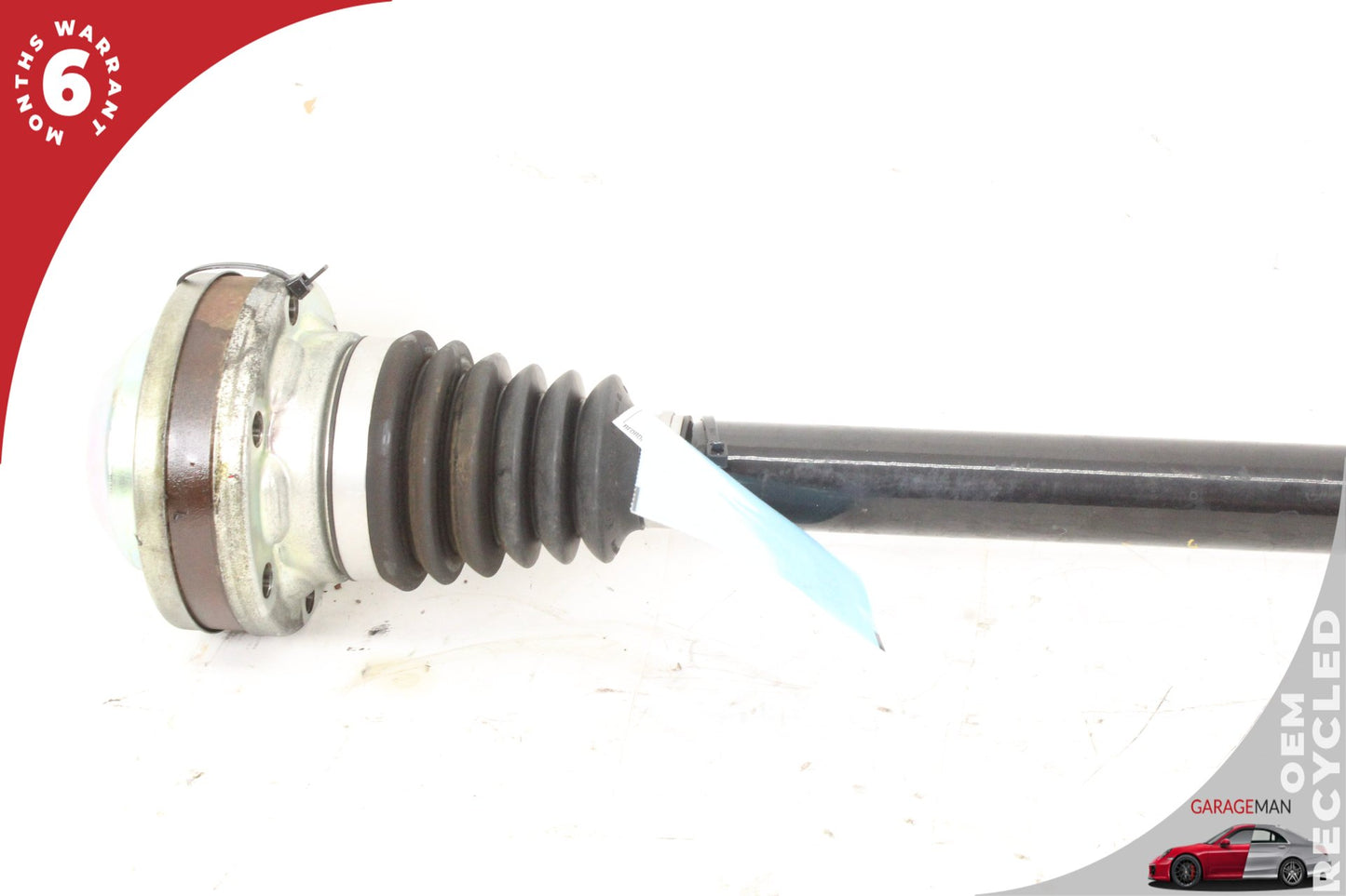 2012-2018 Audi A7 A6 Rear Left or Rear Right Side CV Axle Shaft 8R0501203C OEM