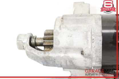 2012-2015 Audi A6 C7 Sedan Engine Motor Starter 079911021D OEM