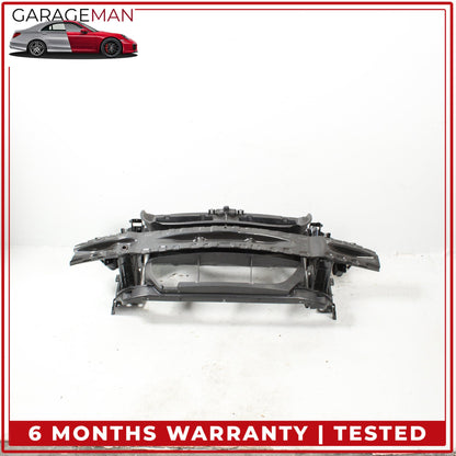 2006-2011 BMW 335i E90 Front Clip Bumper Reinforcement Bar Core Support OEM