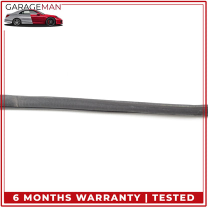 2015-2021 Mercedes W205 C300 Front Left Side Door Rubber Seal 2056970051 OEM