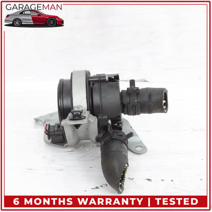 2014-2019 Mercedes-Benz CLA250 C117 Engine Auxiliary Water Pump 0005000686