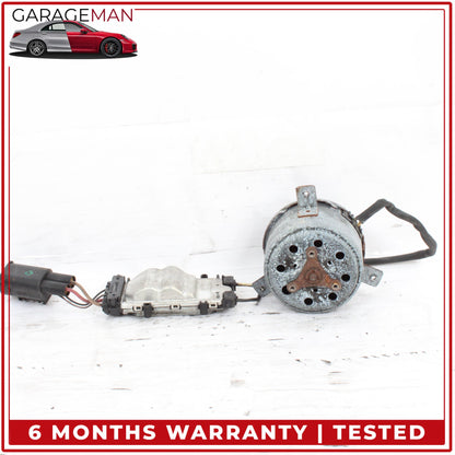 2008-2020 Mercedes W117 CLA250 C350 Engine Radiator Cooling Motor 1137328230 OEM