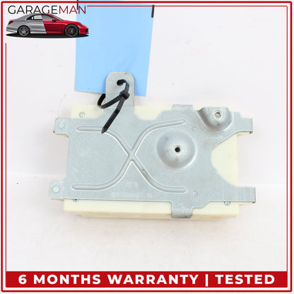 2010-2015 Mercedes W204 C250 Keyless Go Entry Control Module 1729006206 OEM