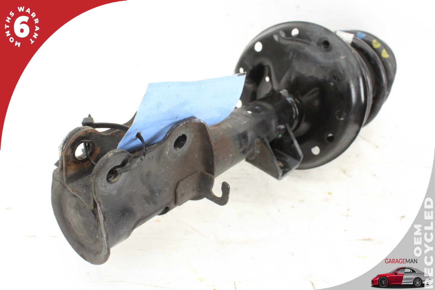 2014-2017 Fiat 500L Front Left Driver Side Shock Strut Absorber 520128030 OEM