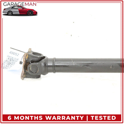 2013-2019 BMW 650i F06 AWD 4.4L Front Drive Shaft 9425906 OEM