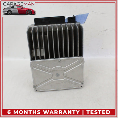 2006-2008 Mercedes X164 GL550 Harman Becker Kardon Amplifier AMP 2518706689 OEM