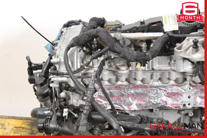 2015-2020 Mercedes-Benz C300 CDI W205 AWD Engine Motor Assembly OEM 92k