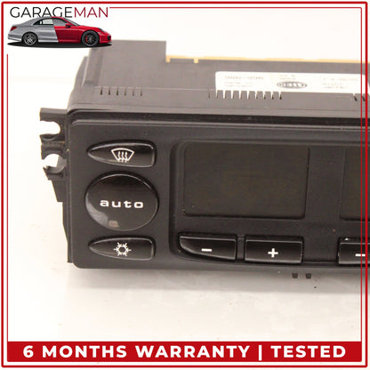 1997-2005 Porsche 911 Carrera AC Temperature Climate Control Switch Panel OEM