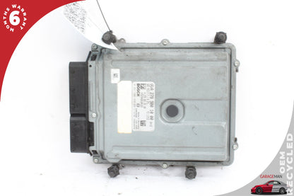2011-2018 Mercedes-Benz ECU CLS550 W218 Coupe Engine Control Module 2789001000