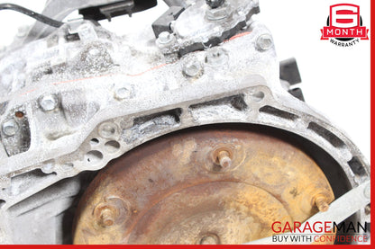 2011-2014 Mini Cooper R56 FWD 1.6L Automatic Transmission 24007638575 OEM