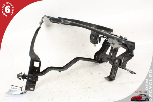 2010-2017 Mercedes-Benz E400 W207 Coupe Front Right Headlight Head Light Support Bracket Frame 2076202000 OEM