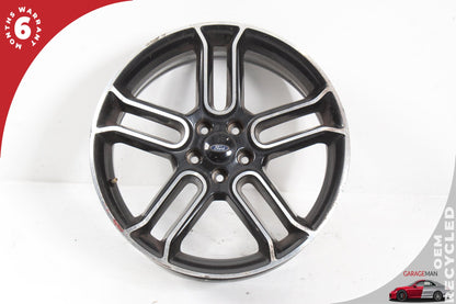 2011-2015 Ford Edge Flex Front or Rear Wheel Rim 8JX20X39 DA8J1007AA OEM