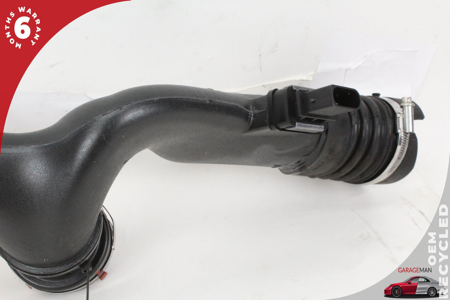 2007-2013 Mercedes-Benz R350 W251 AWD Diesel Air Intake Duct Hose Tube 6420908237 OEM
