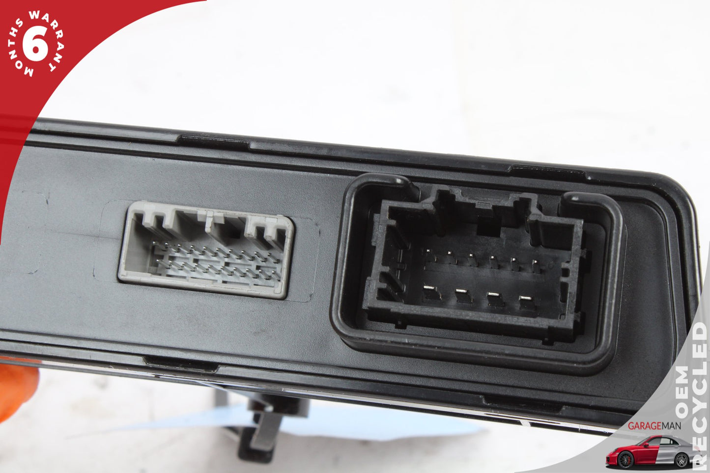 2012-2020 Tesla Model S 85D Sunroof Control Module Unit 100751200B OEM
