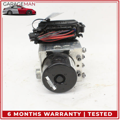 2012-2015 Mercedes W204 C250 ABS Anti Lock Brake Pump Module 1729014000 OEM