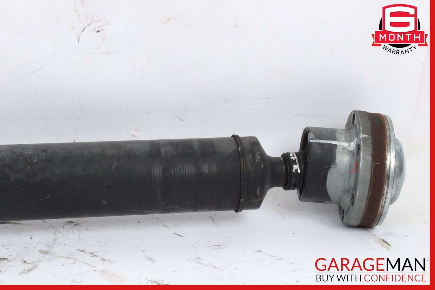 2006-2013 Mercedes W164 ML350 GL350 Front Propeller Driveshaft 1644100701 OEM
