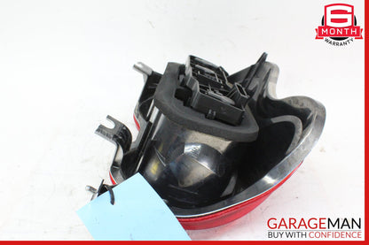 2008-2015 Smart Fortwo 451 Sedan Rear Left Side Tail Light Lamp 4518200564 OEM