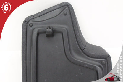2012-2020 BMW 430i 440i F36 Front Center Console Armrest Lid Cover 9285151 OEM