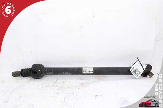 2014-2019 Chevrolet Silverado 1500 4WD Front Propeller Driveshaft 22760960 OEM