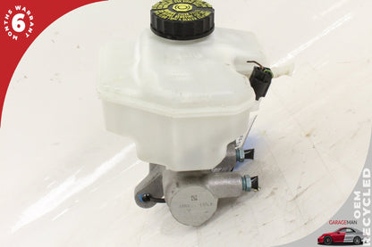 2019-2024 BMW 330i G20 Power Brake Booster Master Cylinder w/ Reservoir 6879422