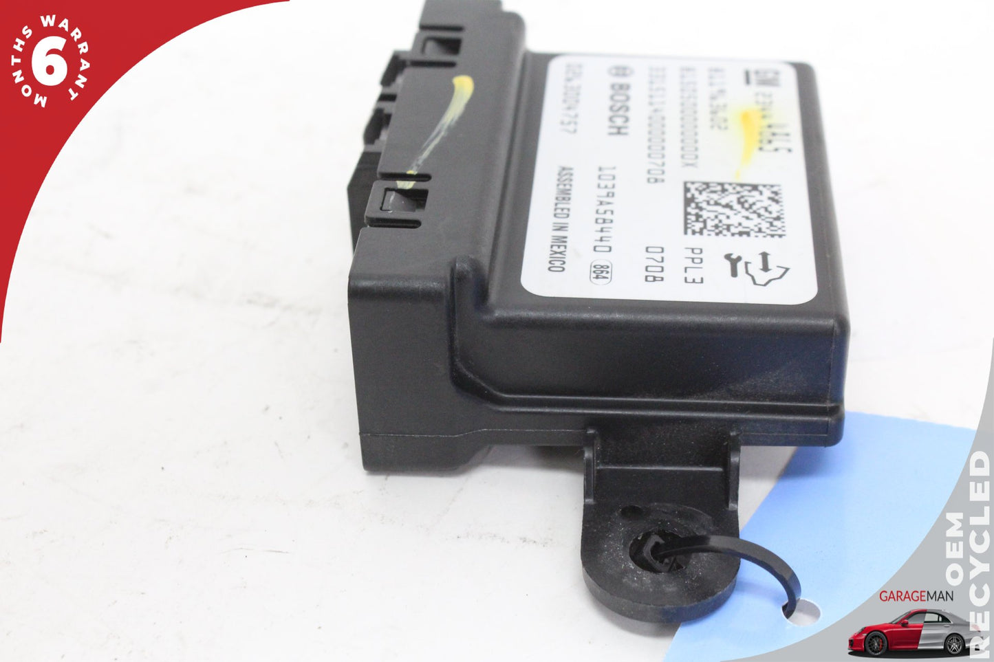 2015 Chevrolet Silverado 1500 Impala Parking Aid Assist Control Module Unit OEM