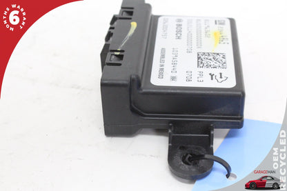 2015 Chevrolet Silverado 1500 Impala Parking Aid Assist Control Module Unit OEM