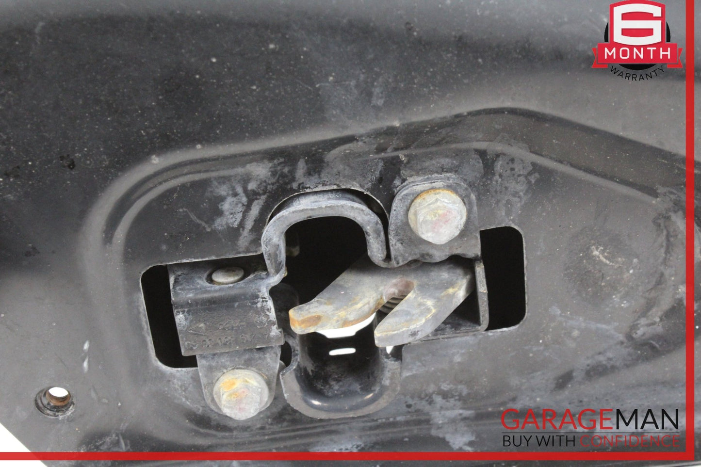 2006-2012 Mercedes-Benz ML500 W164 Front Right Headlight Support Bracket OEM