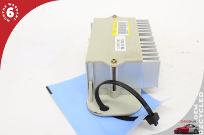 2002-2005 Ford Thunderbird Radio Sound System Amplifier AMP YW4F18T805AB OEM