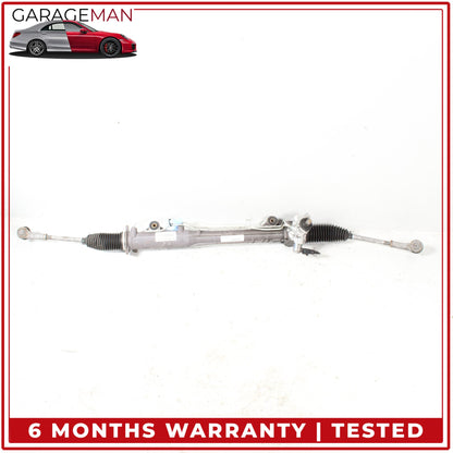 2011-2018 Porsche Cayenne 958 VW Touareg Power Steering Rack and Pinion OEM