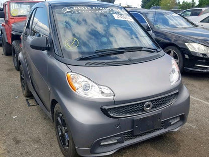 2014 Smart Fortwo 451