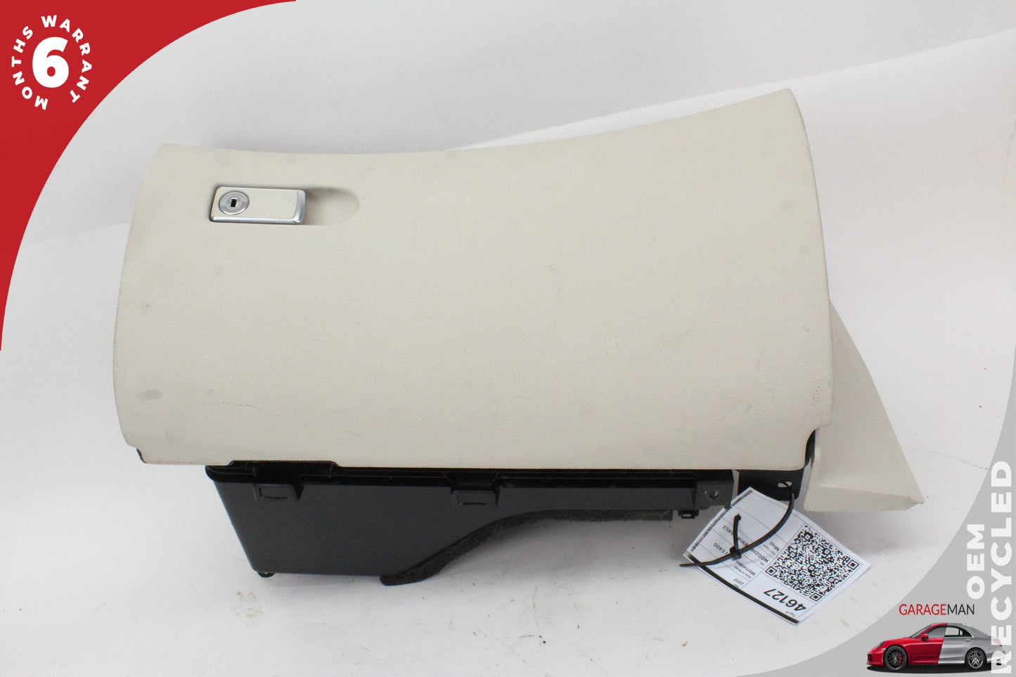 2017-2019 Mercedes-Benz E400 W213 Glove Box Storage Compartment 2136800091 OEM