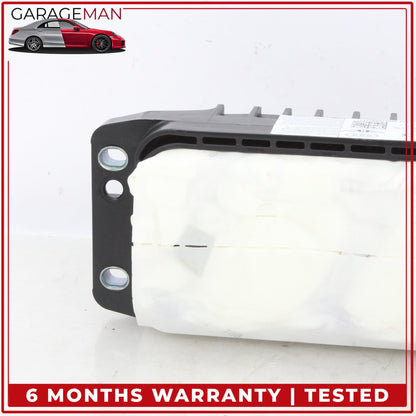 2011-2018 Audi A8 D4 Front Right Passenger Side Dashboard Airbag 4H0880204D OEM