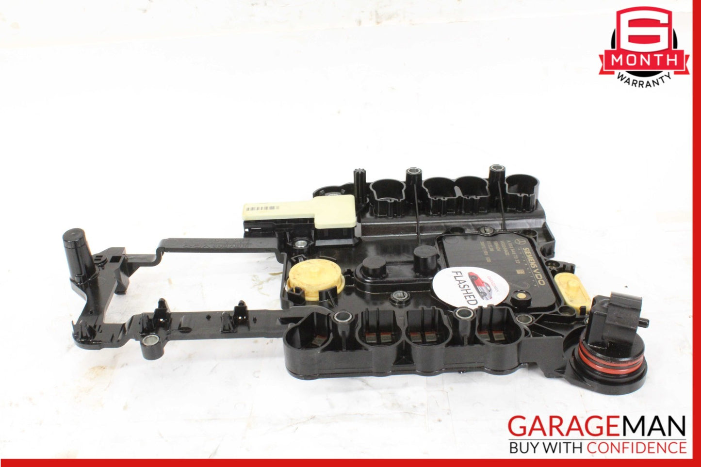 2004-2015 Mercedes-Benz E350 W211 Transmission Conductor Plate 0335457332