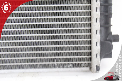 2012-2018 Audi A6 A7 Quattro Left Auxiliary Secondary Radiator 4G0121212 OEM