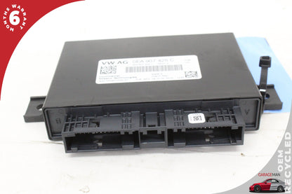 2022-2025 Audi Q4 E-Tron BCM Body Comfort Control Module Unit 0EA907425C OEM
