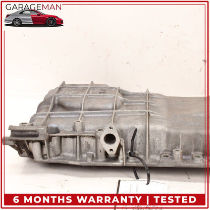 2011-2020 Mercedes C207 E550 SL550 GLS550 Upper Engine Oil Pan 2780140200 OEM