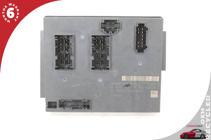 2013-2024 Porsche Cayenne 958 Rear BCM Body Control Module Unit 7PP907279CL OEM
