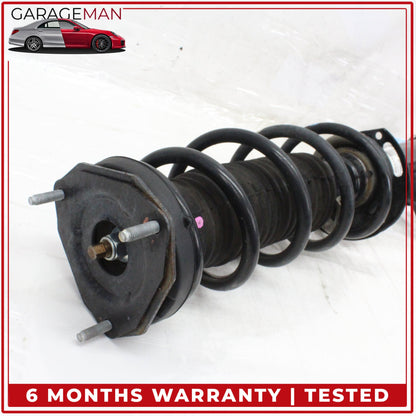 2016-2024 Infiniti Q50 Q60 Rear Left and Right Side Shock Strut Absorber Set OEM