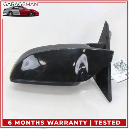 2019-2026 BMW M340i G20 Front Left Door Rear View Mirror w/ Camera 8498239 OEM