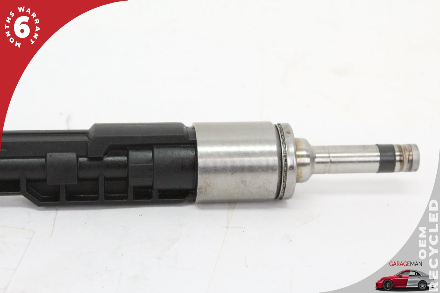 2012-2016 BMW 320i F30 Sedan Fuel Injector 7639994